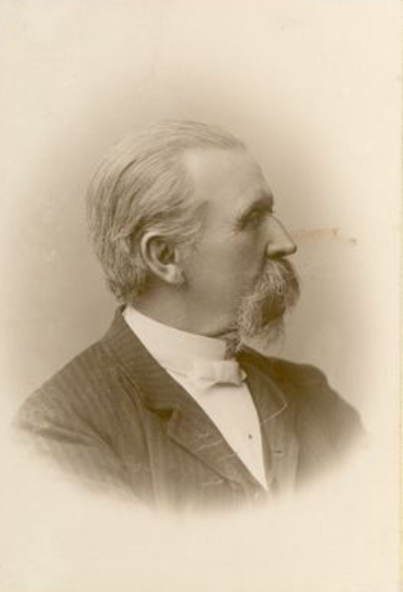 Gunnar Brynolf Wennerberg I (1823 - 1894) - Foto 1